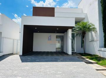 Casa · 250m² · 3 Quartos · 4 Vagas · Sobrado à venda no Parque Ibiti Reserva, Sorocaba