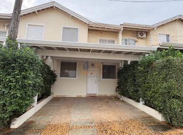 Casa · 196m² · 4 Quartos · 2 Vagas · Casa em Condominio em Jardim Americano - Sorocaba, SP