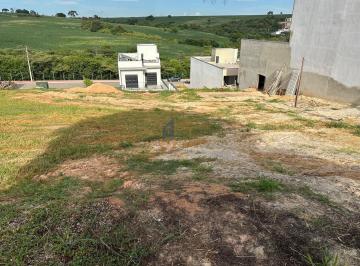 Terreno · 297m² · TERRENO EM CONDOMÍNIO-HELENA MARIA  -  Sorocaba