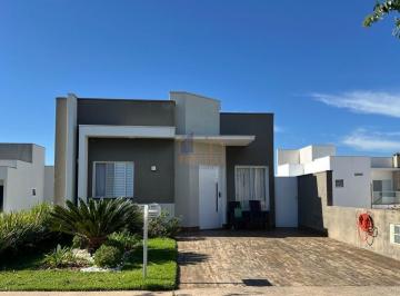Casa · 160m² · 2 Quartos · 2 Vagas · Casa de Condominio em Condomínio Terras de São Francisco - Sorocaba, SP