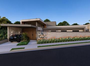 Casa · 200m² · 3 Quartos · 2 Vagas · Casa de Condominio em Jardim Residencial Villagio Ipanema I - Sorocaba, SP