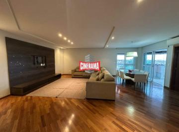 Apartamento · 188m² · 3 Quartos · 4 Vagas · Apartamento à venda, 3 quartos, 3 suítes, 4 vagas, Olímpico - São Caetano do Sul/SP