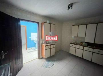 Casa · 76m² · 1 Quarto · 4 Vagas · Casa à venda, 1 quarto, 4 vagas, Boa Vista - São Caetano do Sul/SP