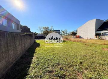 Terreno · 300m² · Terreno em condomínio à venda, Alto Alegre - Cascavel/Pr