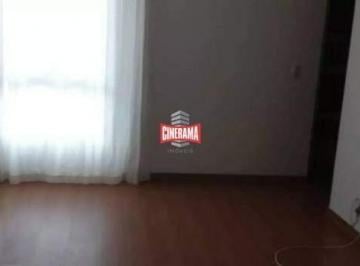 Apartamento · 56m² · 2 Quartos · 1 Vaga · Apartamento à venda, 2 quartos, 1 vaga, São José - São Caetano do Sul/SP
