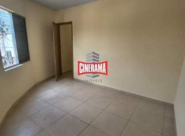 Apartamento · 59m² · 2 Quartos · Studio para aluguel em Osvaldo Cruz - São Caetano do Sul | Cinerama Imóveis