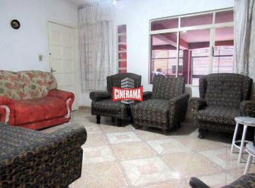 Casa · 269m² · 5 Quartos · 2 Vagas · Casa à venda, 5 quartos, 2 vagas, Mauá - São Caetano do Sul/SP