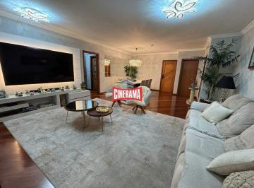 Apartamento · 167m² · 3 Quartos · 4 Vagas · Apartamento à venda, 3 quartos, 1 suíte, 4 vagas, Barcelona - São Caetano do Sul/SP