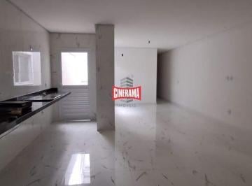Apartamento · 85m² · 3 Quartos · 2 Vagas · Apartamento à venda, 3 quartos, 1 suíte, 2 vagas, Santa Maria - Santo André/SP