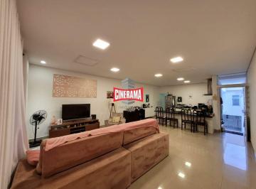 Casa · 129m² · 3 Quartos · 2 Vagas · Casa à venda, 3 quartos, 1 suíte, 2 vagas, Cerâmica - São Caetano do Sul/SP