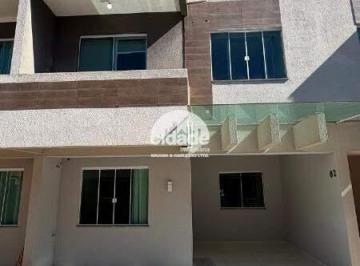 Casa · 68m² · 2 Quartos · 1 Vaga · Sobrado em condomínio fechado, semimobiliado, com 3 quartos, 1 vaga de garagem, no bairro Parque Ver