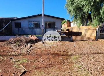 Terreno · 504m² · 3 Vagas · Terreno à venda, 3 vagas, Parque São Paulo - Cascavel/Pr