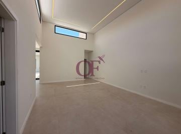 Casa · 168m² · 3 Quartos · 2 Vagas · Casa Térrea Condomínio Phytus: 3 Suítes, Tecnologia e Solário com Vista Definitiva!