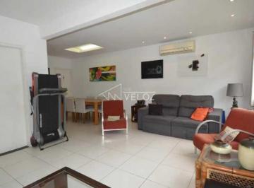 Apartamento · 94m² · 2 Quartos · 1 Vaga · Apartamento :  / Residencial / Botafogo