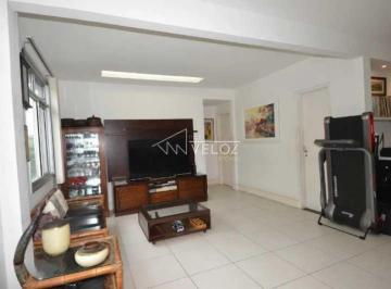 Apartamento · 94m² · 2 Quartos · 1 Vaga · Apartamento :  / Residencial / Botafogo