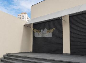 Comercial · 309m² · Salão Comercial Térreo para à Venda, 309m² - Bairro Santa Teresinha , Santo André/SP.