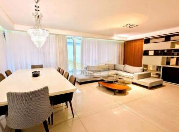 Apartamento · 300m² · 4 Quartos · 5 Vagas · Apartamento com 4 Quartos à Venda, 300m² - Bairro Jardim, Santo André/SP.