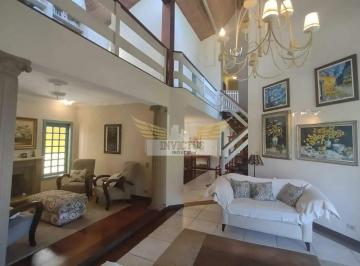 Casa · 382m² · 4 Quartos · 10 Vagas · Sobrado com 3 Quartos para Comprar, 382m² - Bairro Campestre, Santo André/SP.