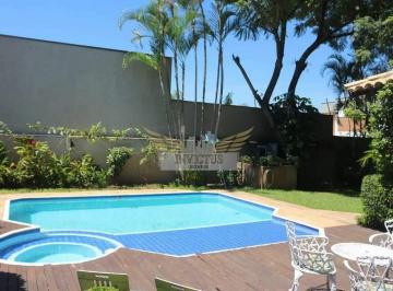 Casa · 382m² · 4 Quartos · 10 Vagas · Sobrado com 3 Quartos para Alugar, 382m² - Bairro Campestre, Santo André/SP.