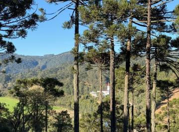 Rural · 70800m² · Área à venda no bairro Consolação - Urubici/SC