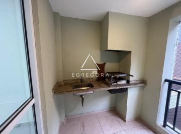 Apartamento · 70m² · 2 Quartos · 2 Vagas · Condominio Via Cruzeiro - Apartamento à venda no bairro Vila Dusi - São Bernardo do Campo/SP