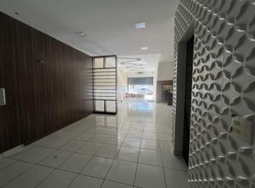 Comercial · 133m² · 1 Vaga · Salão Comercial para Locação com 133 m² na Nova Petrópolis – Excelente Localização - SBC