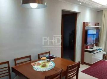 Apartamento · 70m² · 2 Quartos · 2 Vagas · Apartamento de 70 m² com Suíte, Sacada e 2 Vagas no Baeta Neves | Lazer e Excelente Localização -SBC