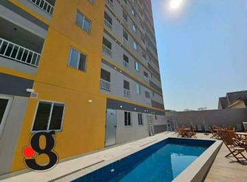 Apartamento · 32m² · 2 Quartos · Apartamento à venda – Vila Curuçá