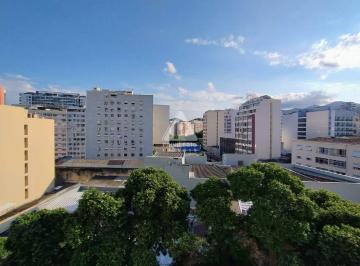 Apartamento · 23m² · 1 Quarto · PRIVILÉGIO IMÓVEIS VENDE CONJUGADO NO FLAMENGO COM VISTA TOTALMENTE LIVRE