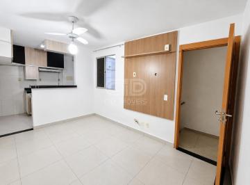 Apartamento · 42m² · 2 Quartos · 1 Vaga · Apartamento com 2 Quartos no Condomínio Chapada do Mirante