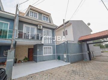 01 · Casa à venda - em Guabirotuba