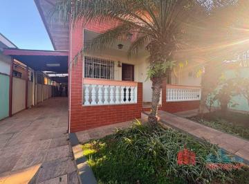 Casa · 192m² · 3 Quartos · 4 Vagas · Casa térrea com edícula e amplo terreno em excelente localização em Valinhos