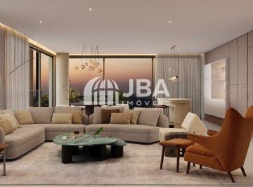 01 · Apartamento à venda - em Batel