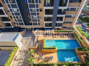 01 · Apartamento à venda - em Tingui