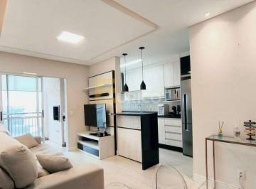 Apartamento · 66m² · 2 Quartos · 1 Vaga · Apartamento à venda no JARDIM FLÓRIDA em Jundiaí/SP