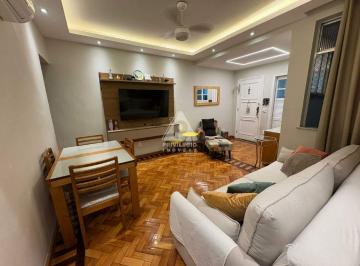 Apartamento · 80m² · 3 Quartos · 1 Vaga · Apartamento à venda, 3 quartos, 1 suíte, 1 vaga, Tijuca - RIO DE JANEIRO/RJ