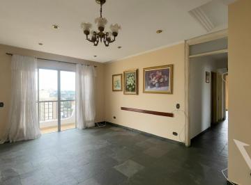 Apartamento · 119m² · 3 Quartos · 2 Vagas · Apartamento para Locação e Venda no Condomínio Casablanca – Parque do Colégio...
