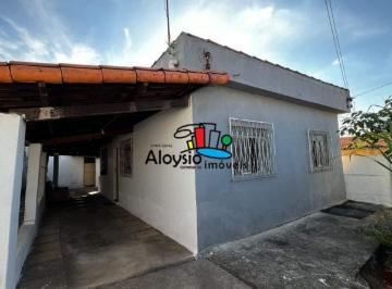 Casa · 150m² · 5 Quartos · 3 Vagas · Casa à venda, 5 quartos, 3 vagas, São Francisco de Assis - Sete Lagoas/MG