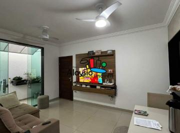 Apartamento · 75m² · 3 Quartos · 2 Vagas · Apartamento à venda, 3 quartos, 1 suíte, 2 vagas, Mangabeiras - Sete Lagoas/MG