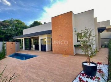 Casa · 177m² · 3 Quartos · 4 Vagas · Casa em condomínio à venda no Condomínio São Domingos em Valinhos/SP