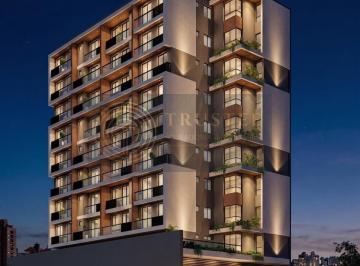 Apartamento · 38m² · 1 Quarto · 1 Vaga · Apartamento Studio no Centro de Pato Branco