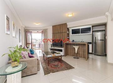 Apartamento · 106m² · 2 Quartos · 2 Vagas · Apartamento 2 suítes, possibilidade para 3 Quartos, com 2 vagas à venda no Bigorrilho