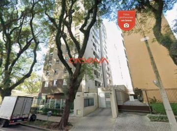 Apartamento · 80m² · 3 Quartos · 2 Vagas · Apartamento com 3 quartos e 2 vagas à venda no Portão