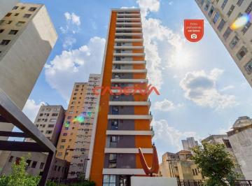 Apartamento · 17m² · 1 Quarto · Apartamento com 1 quarto à venda no Centro