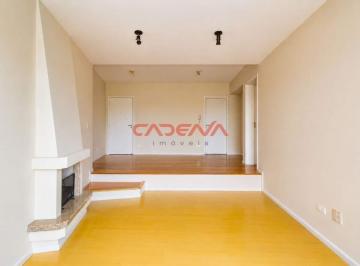 Apartamento · 114m² · 3 Quartos · 2 Vagas · Apartamento com 3 quartos e 2 vagas à venda no Portão