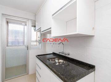 Apartamento · 54m² · 2 Quartos · 1 Vaga · Apartamento com 2 quartos e 1 vaga à venda no Bigorrilho