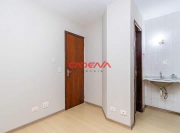 Apartamento de 1 quarto, Curitiba · Apartamento com 1 quarto à venda no Centro