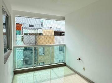 Apartamento · 85m² · 3 Quartos · 1 Vaga · Apartamento 3 quartos na Praia de Itapuã, 85m², 2 suítes, 1 vaga, lazer completo