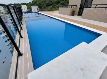 Apartamento · 45m² · 2 Quartos · 1 Vaga · Flat à venda no Cabo Branco | 2 quartos (1 suíte) a 90m da praia