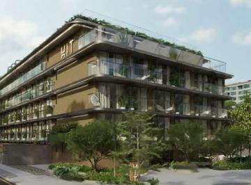 Apartamento · 21m² · 1 Quarto · Studio à venda, 1 quarto, 1 suíte, Manaíra - João Pessoa/PB